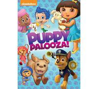 Nickelodeon Favorites : Puppy Palooza – Universal Pictures