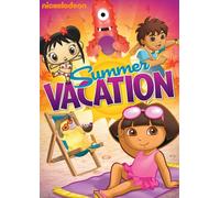 Nickelodeon Favorites: Summer Vacation