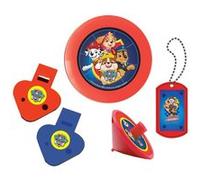 Nickelodeon friandises présente Paw Patrol 24 pièces Multicolor G