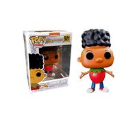 Nickelodeon Funko Pop Animation: Hey Arnold - Strawberry Gerald (Limited Speci