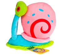 Nickelodeon Gary Bob L´Éponge 20 Cm