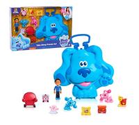 Nickelodeon JP Blues Clues & You JPL49606 Coffret de Rangement Blue's Clues & You Take Along Friends