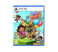 Nickelodeon Junior Party Adventure PS5