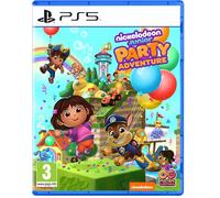 Outright Games Nick Jr. Party Adventure Standard PlayStation 5