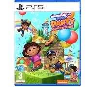 NICKELODEON JUNIOR PARTY ADVENTURE (PS5)