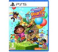 Nickelodeon Junior Party Adventure PS5