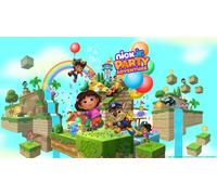 Nickelodeon Junior Party Adventure - Version Nintendo Switch