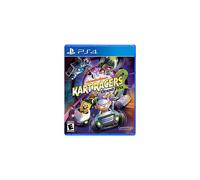 Nickelodeon Kart Racers 2: Grand Prix - dition standard pour PlayStation 4