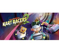 Nickelodeon Kart Racers 2: Grand Prix (PC)