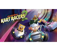Nickelodeon Kart Racers 2: Grand Prix (PS4)