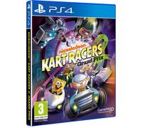 Nickelodeon Kart Racers 2: Grand Prix Ps4