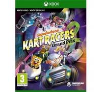 Nickelodeon Kart Racers 2 Grand Prix Xbox One G
