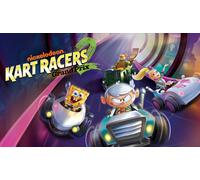 Nickelodeon Kart Racers 2: Grand Prix (Xbox X)