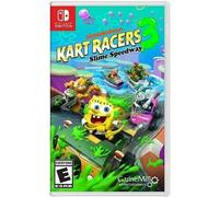 Nickelodeon Kart Racers 3: Slime Speedway - Nintendo Switch (Nintendo Switch)