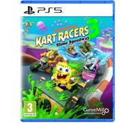 Nickelodeon Kart Racers 3 Slime Speedway PS5