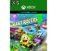 Nickelodeon Kart Racers 3: Slime Speedway XBOX LIVE Key EUROPE