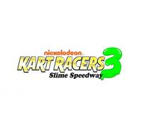 Nickelodeon Kart Racers 3: Slime Speedway (Xbox X)