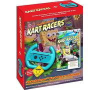 Nickelodeon Kart Racers Bundle Switch
