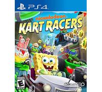Nickelodeon Kart Racers for PlayStation 4