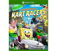 Nickelodeon Kart Racers for Xbox One