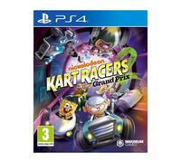 Nickelodeon Kart Racers: Grand Prix (PS4)