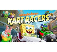 Nickelodeon Kart Racers (Nintendo)