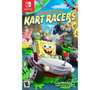 Nickelodeon Kart Racers - Nintendo Switch