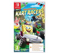 Nickelodeon Kart Racers Nintendo SWITCH (Code de téléchargement)