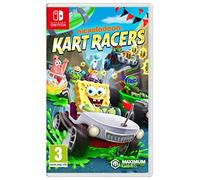 Nickelodeon Kart Racers pour Nintendo Switch