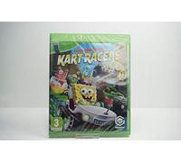 Maximum Games Jeu vidéo Nickelodeon Kart Racers Xbox One