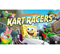 Nickelodeon Kart Racers (PS4)
