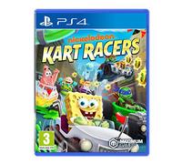Nickelodeon Kart Racers (PS4)