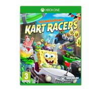 Nickelodeon Kart Racers Xbox One