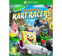 Nickelodeon Kart Racers Xbox One G