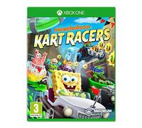 Nickelodeon Kart Racers (Xbox One) (New)