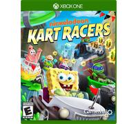 Nickelodeon Kart Racers - Xbox One (Us)