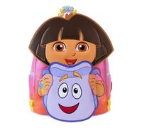 Nickelodeon par Loungefly Dora Cosplay sac à dos Loungefly