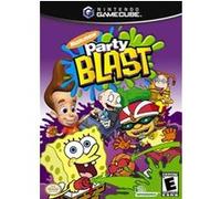 Nickelodeon Party Blast G