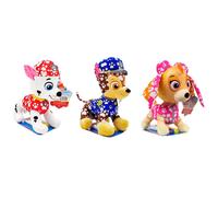 Nickelodeon Pat Patrouille En Peluche 20 Cm