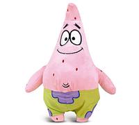 Nickelodeon Patricio Teddy Bob L´Éponge 13 Cm