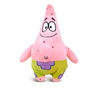 Triton-X Peluche Patrick Star 30 cm Rose Taille unique