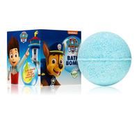 Nickelodeon Paw Patrol Bath Bomb bombe de bain pour enfant Blackberry - Chase 165 g