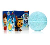 Nickelodeon Paw Patrol Bath Bomb Bombe De Bain Pour Enfant Blackberry - Chase 165 G