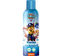 Nickelodeon Paw Patrol Bath Foam bain moussant pour enfant Forest Fruits 200 ml