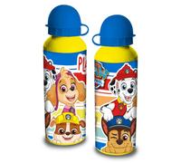 Nickelodeon Paw Patrol Bottle bouteille d’eau Yellow 500 ml