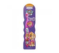 Nickelodeon Paw Patrol Toothbrush brosse à dents pour enfants Girls 1 pcs
