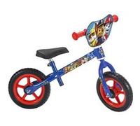 Toimsa 119 vélo Vélo de ville 25,4 cm (10") Acier Multicolore