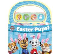 Nickelodeon Paw Patrol: Easter Pups! Sound Book