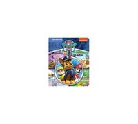 Nickelodeon Paw Patrol: First Look And Find