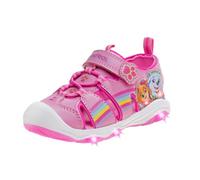 Nickelodeon Paw Patrol Girls Light Up Sports Outdoor Sandals (Toddler/Little Kid)